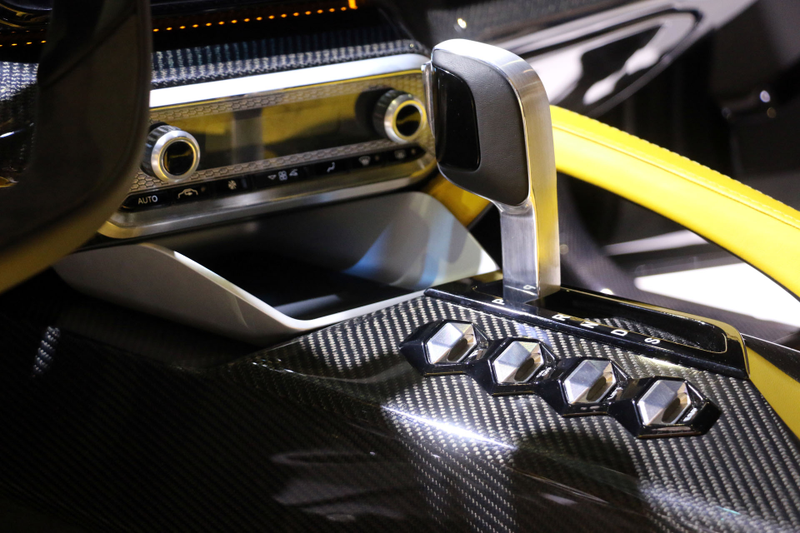Illustration for article titled Zenvo's Flat Plane Crank Monster Now Packs Two Superchargers For More Fun